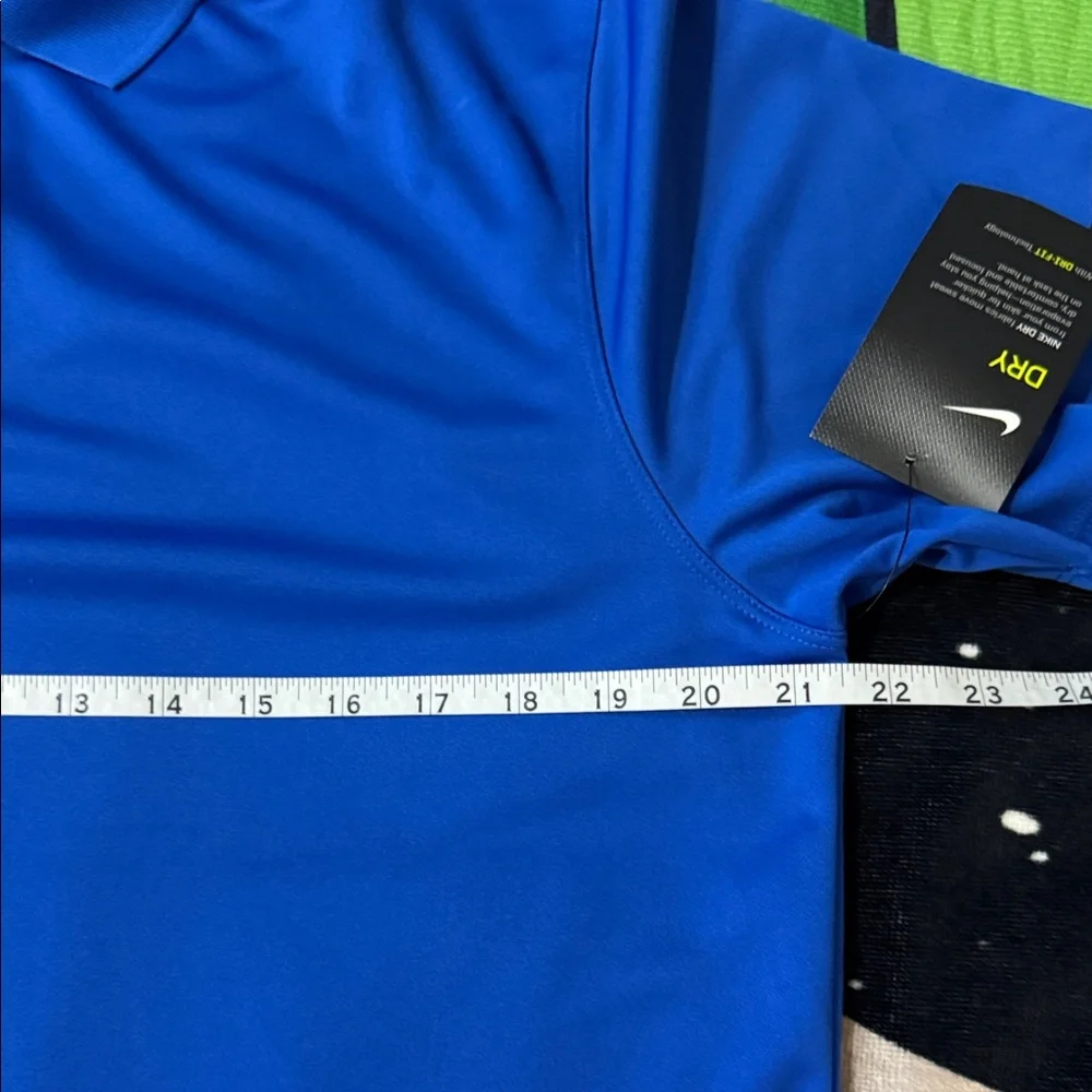 Nike Golf Dri-FIT